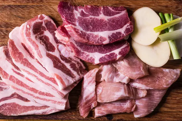 Peut-on manger de la viande congelée depuis 1 an ou 2 ans? 