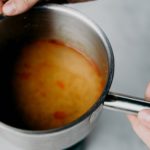 Comment enlever l’acidité de la soupe?