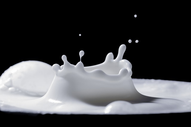 Comment savoir si le lait est encore bon? 