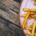 Quelle huile utiliser pour les frites belges?